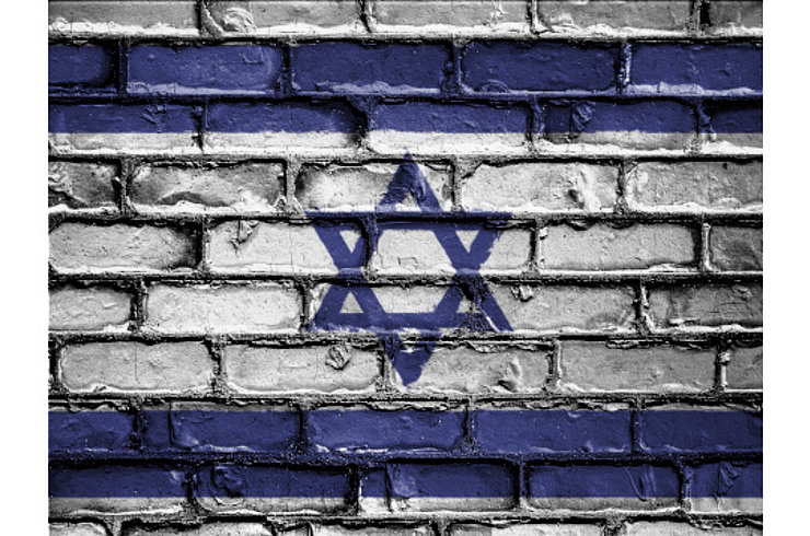 Israel ist im Krieg. Bild: pixabay
