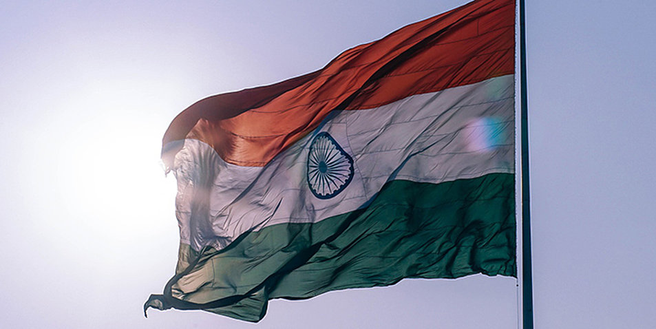 Im Laufe der Jahre hat die Arbeit von World Vision nach eigenen Angaben 2,6 Millionen Kinder in Indien erreicht. Foto: pixabay.de